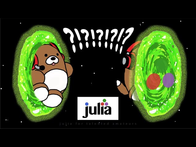 [01x05] How to use Control Flow (Conditionals & Loops) in Julia | Tutorial 5/13 Julia for Beginners