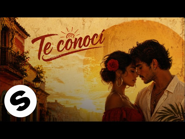Zenar - Te conocí (Official Audio)