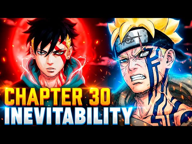 👀 Boruto Discovers The Horrifying Truth About Naruto | Two Blue Vortex Prediction