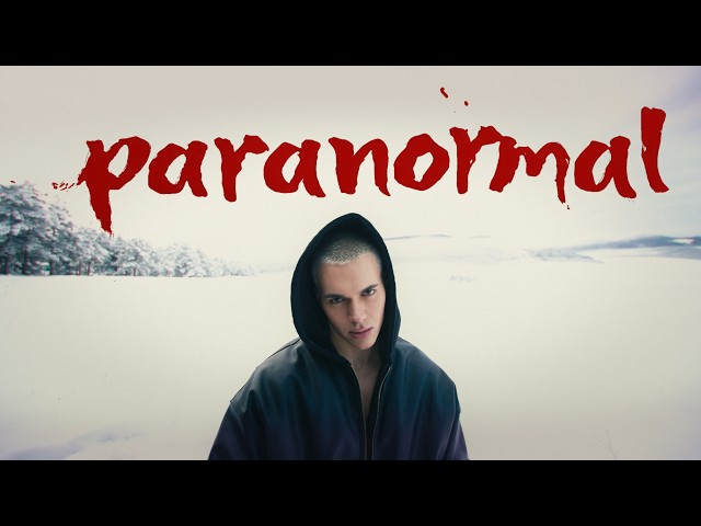 Filarri - Paranormal (Official Video)