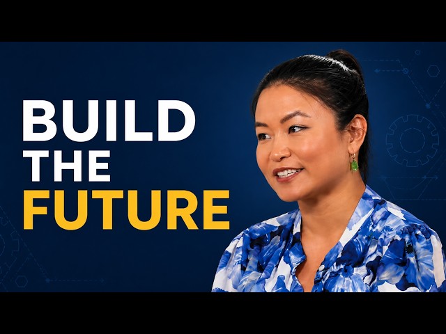 At 12 Years Old, She Changed Her School Forever