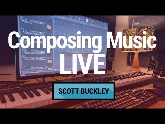 Re-orchestrating 'Phoenix'!