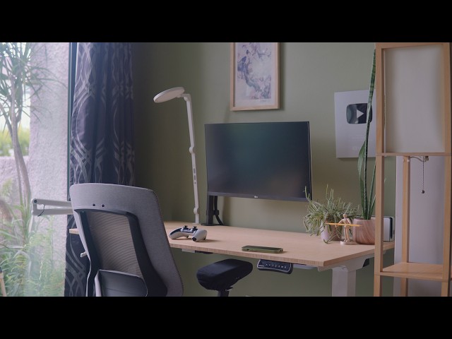 My Minimalist Desk Setup For 2026 | Digital Minimalism