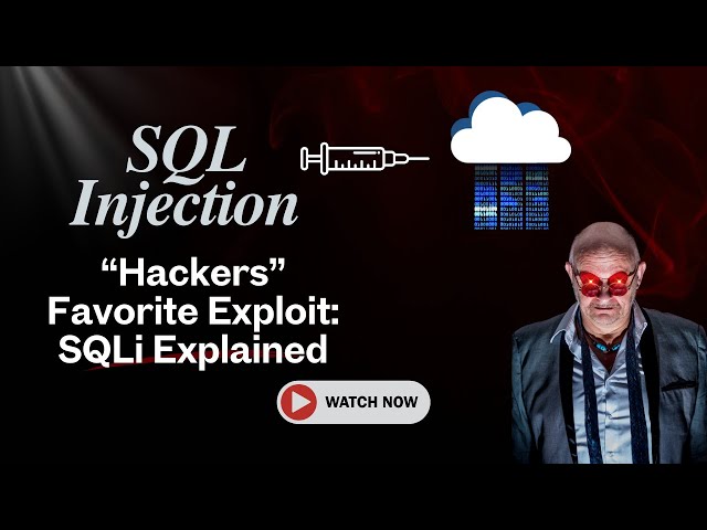 Lesson:5.SQL Injection Tutorial: A-Z Guide – Classic, Blind, Time-Based, Error & Union Attacks