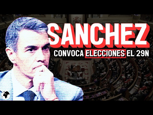 Will PP and VOX govern? Here is what the POLLS in SPAIN say