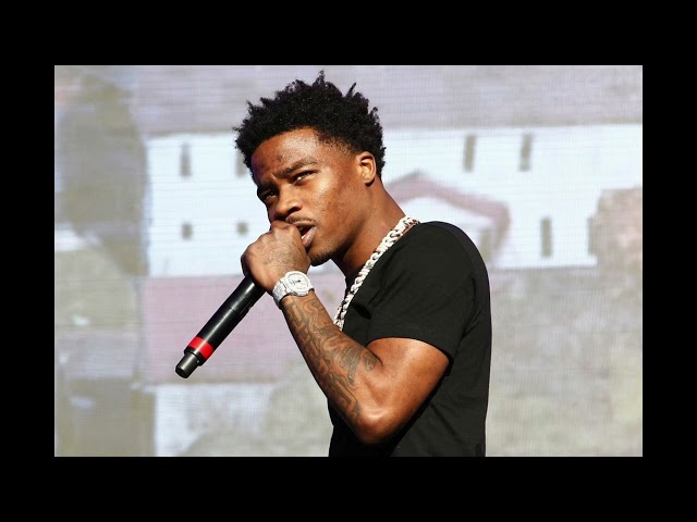 [FREE] Roddy Ricch Type Beat "Beyond The Code"