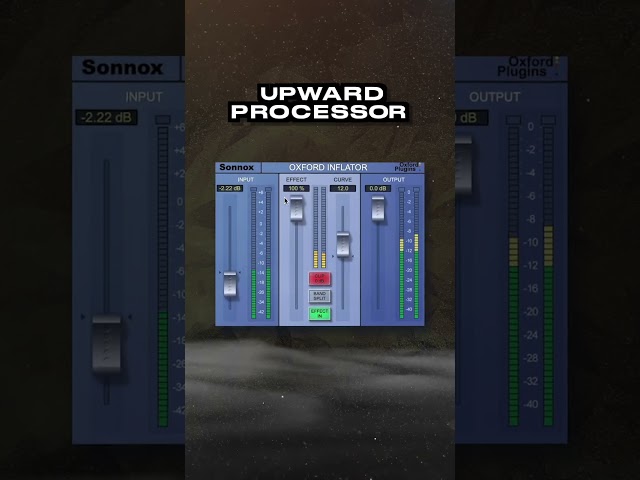 Super Quick Mastering Chain