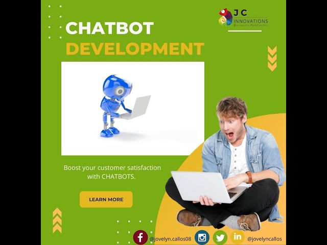 Chatbot Development
