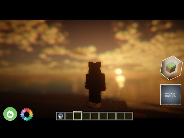 Mediatek Helio G99 ultra-Derivative Main d24.4.4 shader in Zalith launcher 2