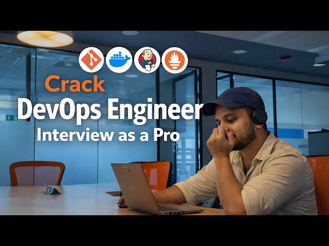 Crack DevSecOps Engineer Interview confidently  | Follow this !