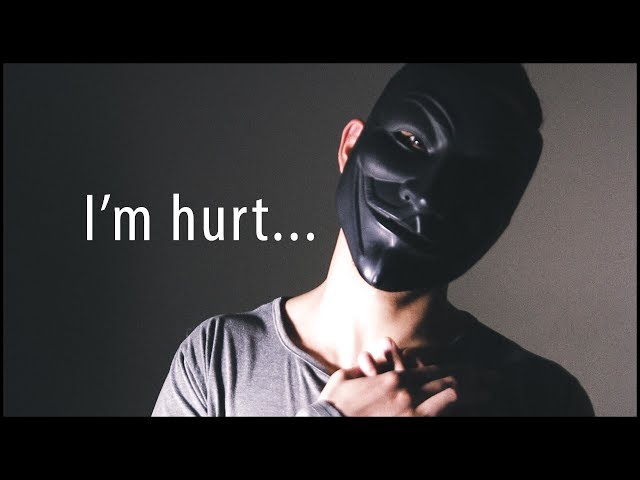 Stop Beating Yourself Up! | How To Practice Self Compassion