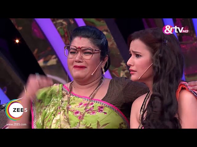 Happy Hours - Hindi Serial - Episode 132  - February 28, 2017 - And Tv Show - Webisode