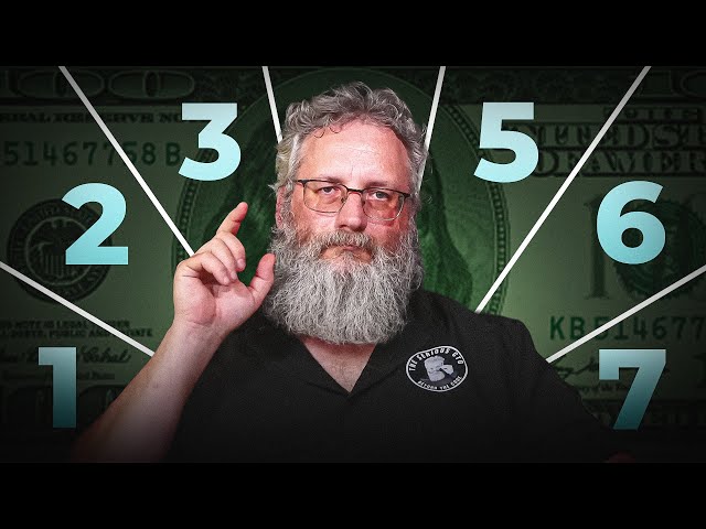 Why Most Software Developers Stay Stuck (I’ve Seen This for 25 Years)