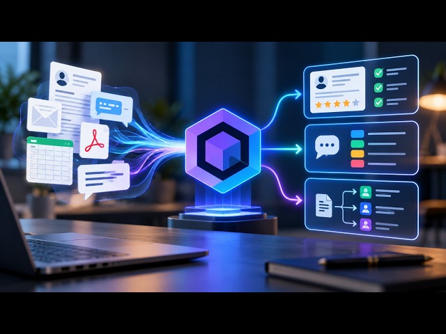 NEW COURSE: Jev Fundamentals - Building Intelligent Decision Systems