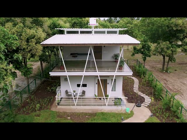 Staycation Villa on Mysore Road, Maddur | 9901055002