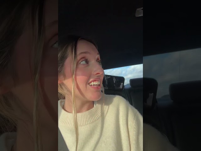 husband has NO excuse for this flower situation