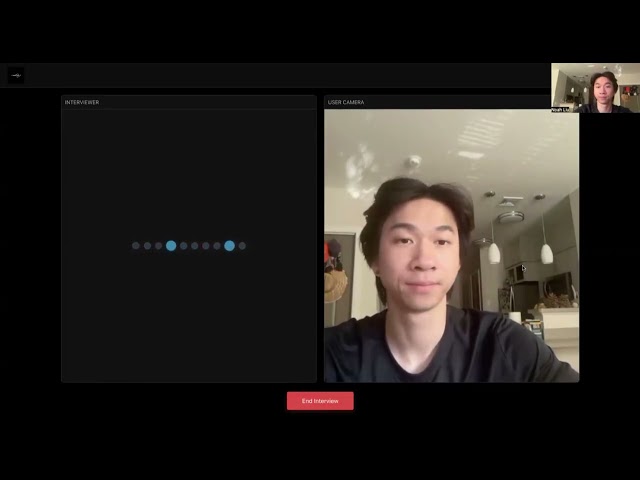 WeKruit Enterprise Interview Solution Demo