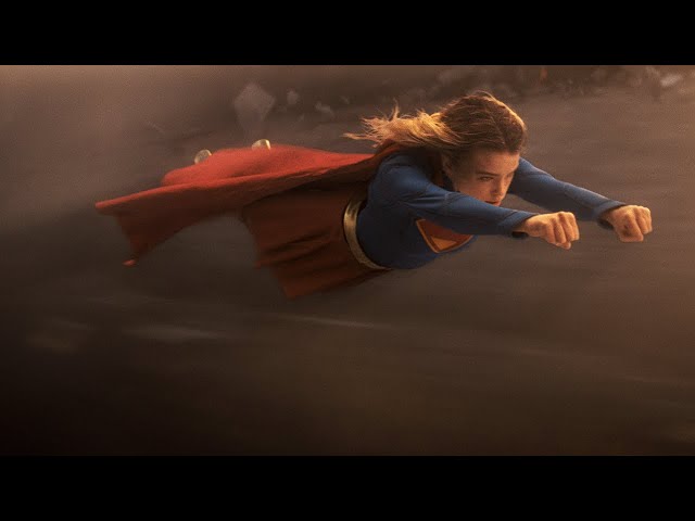 Supergirl l Pré-venda aberta!