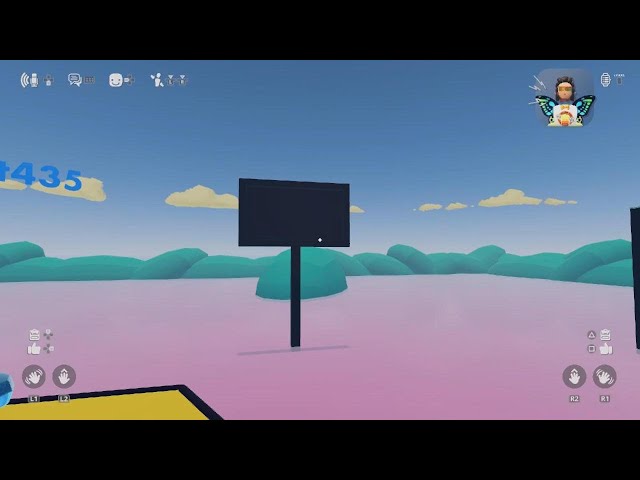 Playing hexagon heat with POW