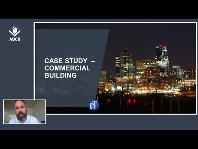 Applying the Performance Solution process: Energy Efficiency Case Study