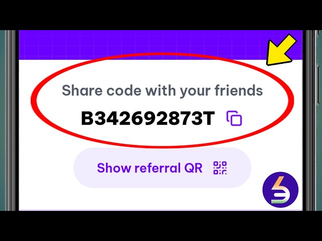 What does "Share code with your friends" mean in Bachatt?