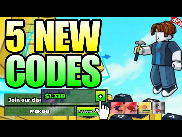 *NEW CODES* ALL WORKING CODES FOR BUILD AN ASMR TOWER IN 2026 - ROBLOX BUILD AN ASMR TOWER CODE