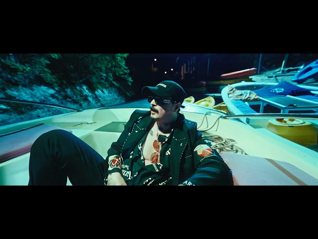No.1 - S ü r ü n ü y o r u m (Official Video) #Tövbe
