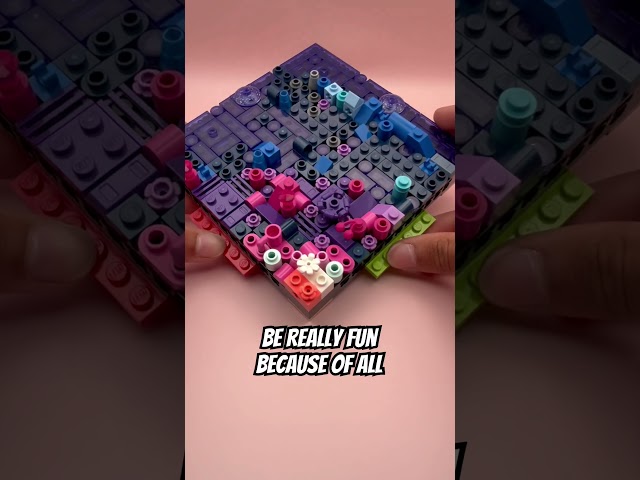 Lego Milkyway Galaxy Part 2