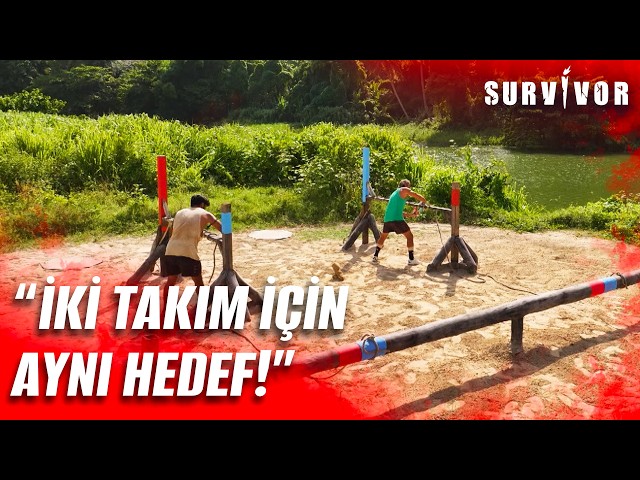 Survivor 2026 23. Hafta 3. Bölüm Tanıtımı | Survivor 2026 Ünlüler & Gönüllüler @SurvivorTurkiye