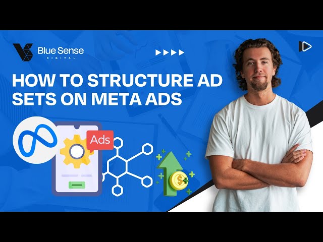 How To Structure Ad Sets on Meta Ads (for eCommerce)