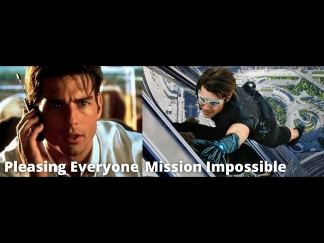 The Multicultural Life Story of Tom Cruise With 5 Character Traits