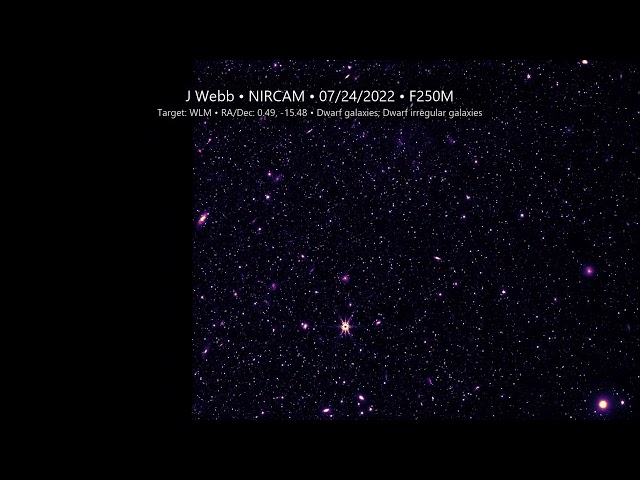 James Webb Space Telescope Pictures of the Day | March 06, 2026 [16:9]