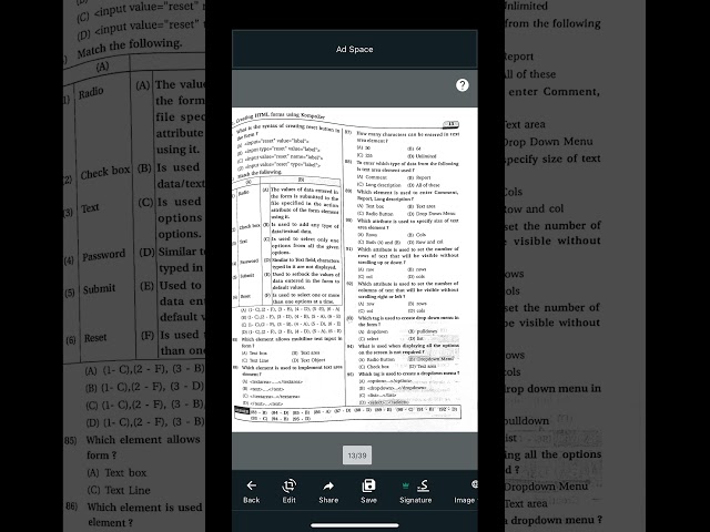 Std 12 Computer kumar prakashan ch-1 creating HTML forms using kompozer part 1 of video