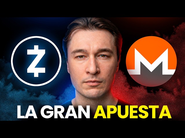 Mi Mayor Apuesta en Este Ciclo No Es Bitcoin