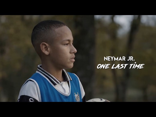 WORLD CUP 2030 - NEYMAR - OFFICIAL VIDEO