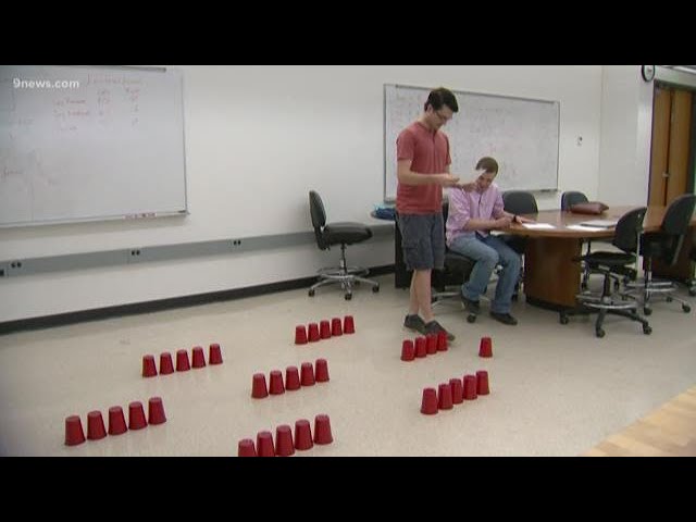 School of Mines program will help teach computer science in elementary school classrooms