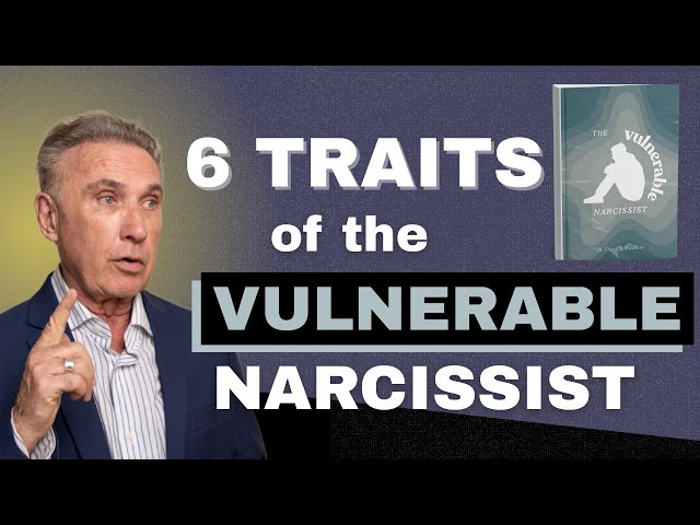 What is a Vulnerable Narcissist ? #narcissism #narcissisticabuse #marriagehelp