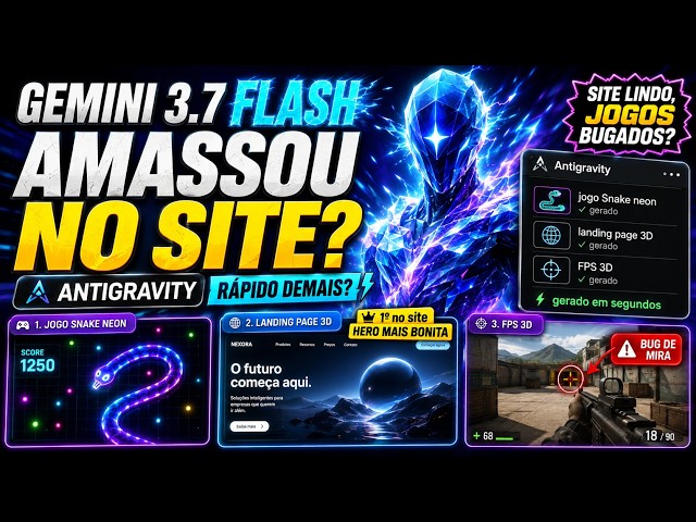 Gemini 1.5 Flash 3.7