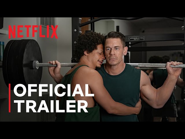 Little Brother | Official Trailer | Netflix