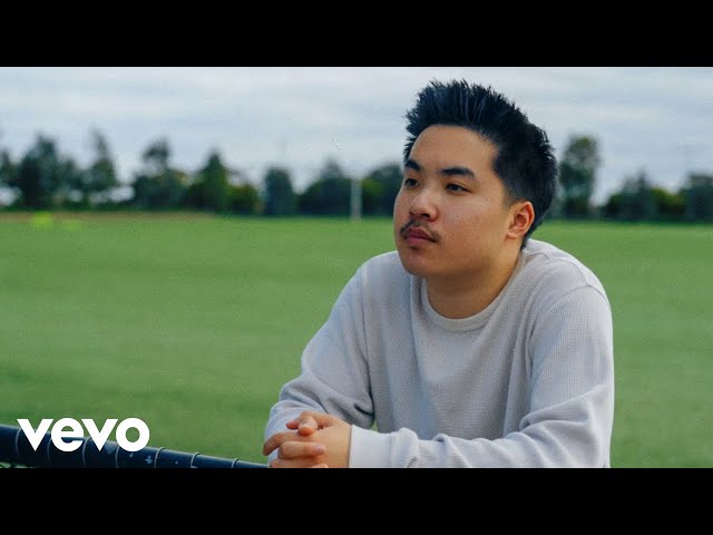 Keenan Te - Scars (Official Music Video)