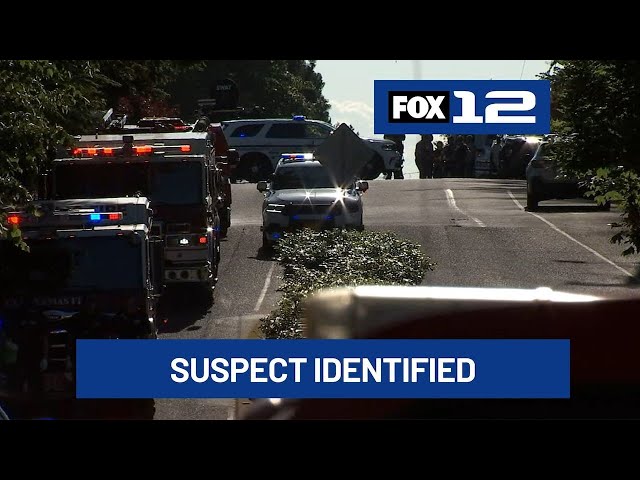 ‘Multiple’ people dead, officer hospitalized after domestic disturbance and shooting in Sandy