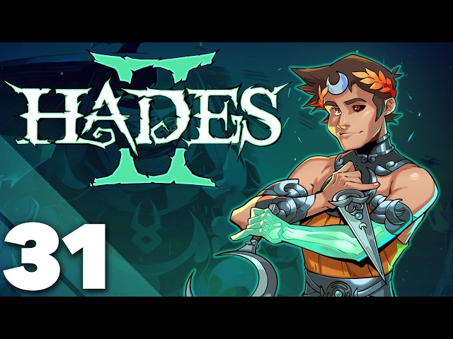 Hades II - #31 - Fire ze Missiles