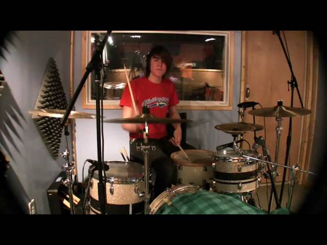 Attack Attack! Recording Stick Stickly (2008)