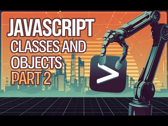 JavaScript Introduction to Objects Part 2