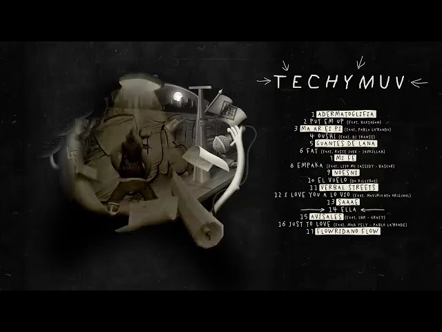 14. CHYSTEMC - ELLA [Letra]