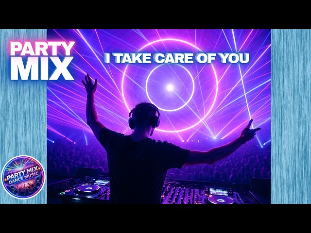 Party Mix 2026 | DJ Dance Banger | Nonstop Club Bangers & Dance Vibes 🔥