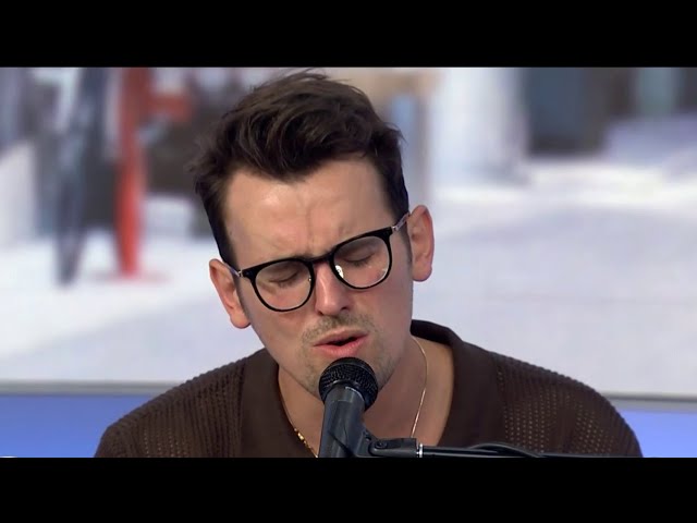 Stanaj performing in Detroit tonight