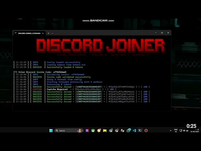 Best free discord   Best Discord Multitool Raider 🔥 ~ FULLY Working 2026! Multi Tool