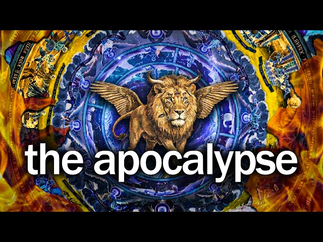Every Explanation of the Biblical Apocalypse