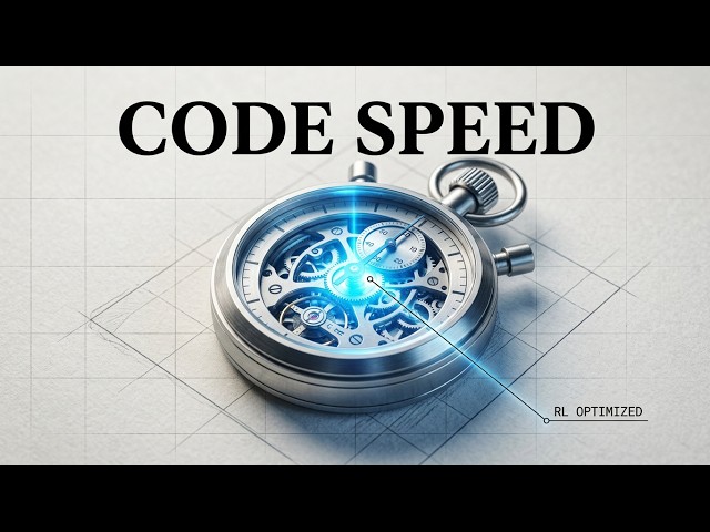 Podcast | Reinforcement Learning for Code Optimization